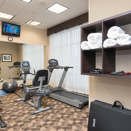 Holiday Inn Aurora North - Naperville By Ihg Eksteriør billede