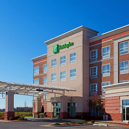 Holiday Inn Aurora North - Naperville By Ihg Eksteriør billede