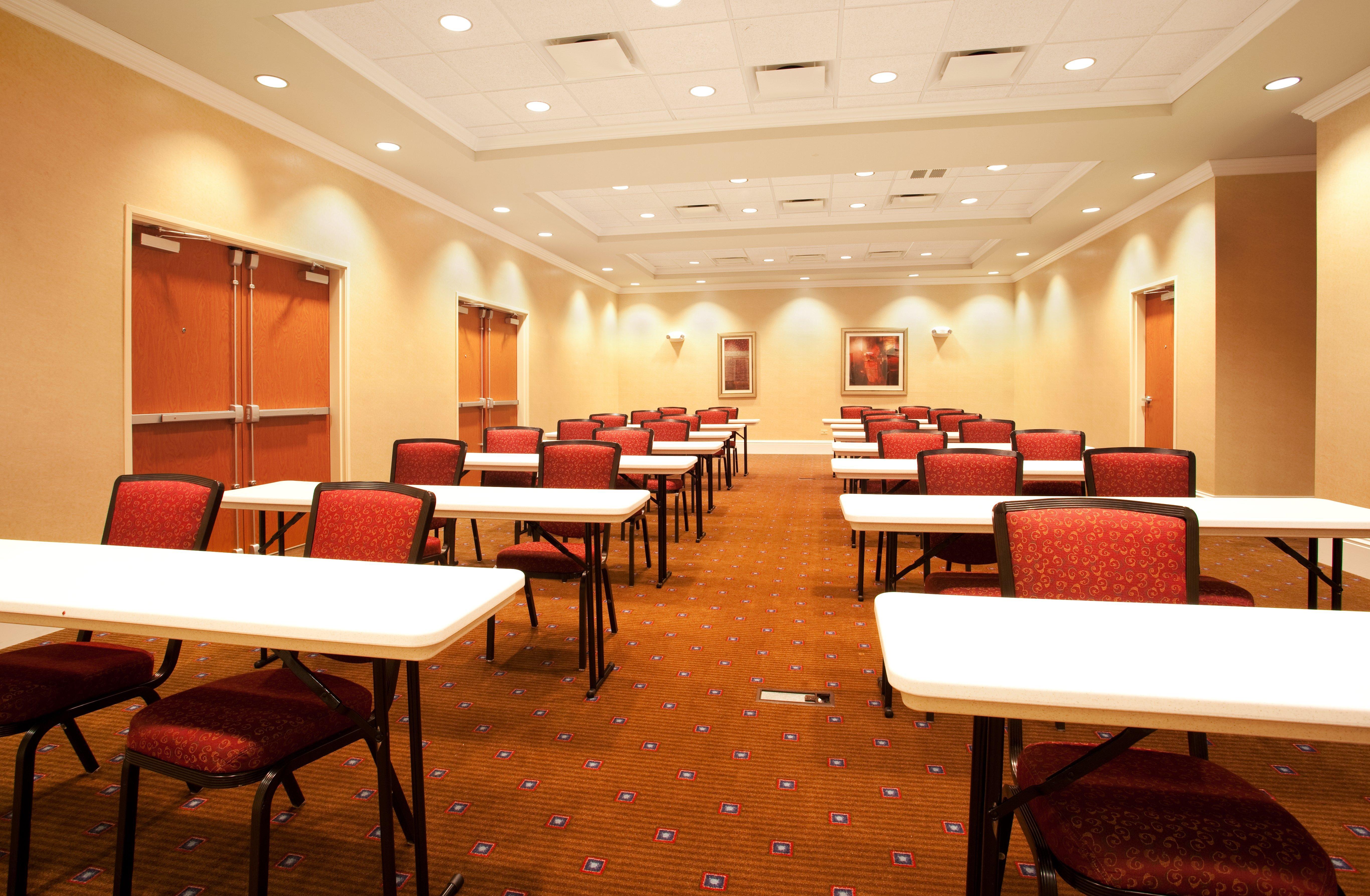 Holiday Inn Aurora North - Naperville By Ihg Eksteriør billede