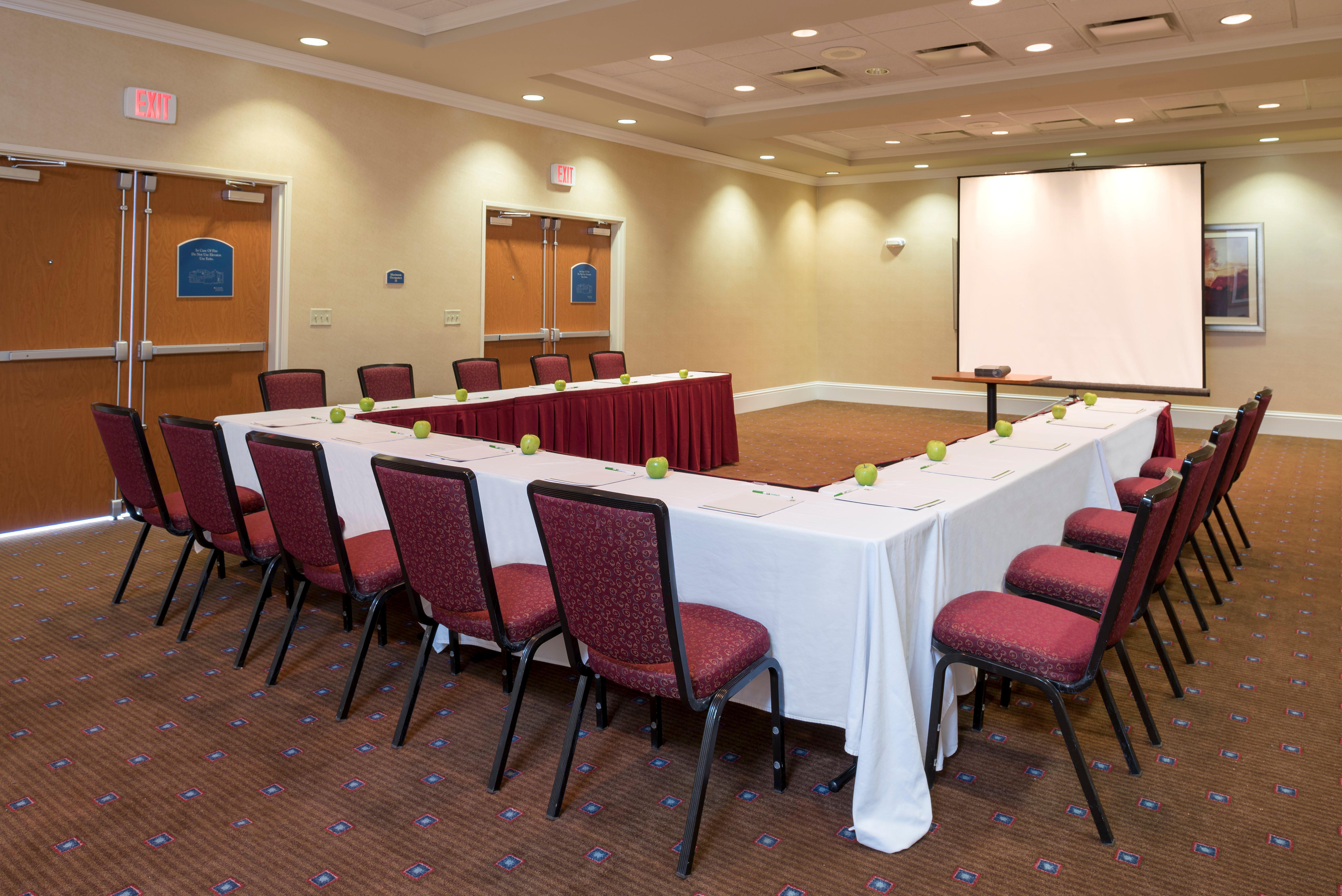 Holiday Inn Aurora North - Naperville By Ihg Eksteriør billede