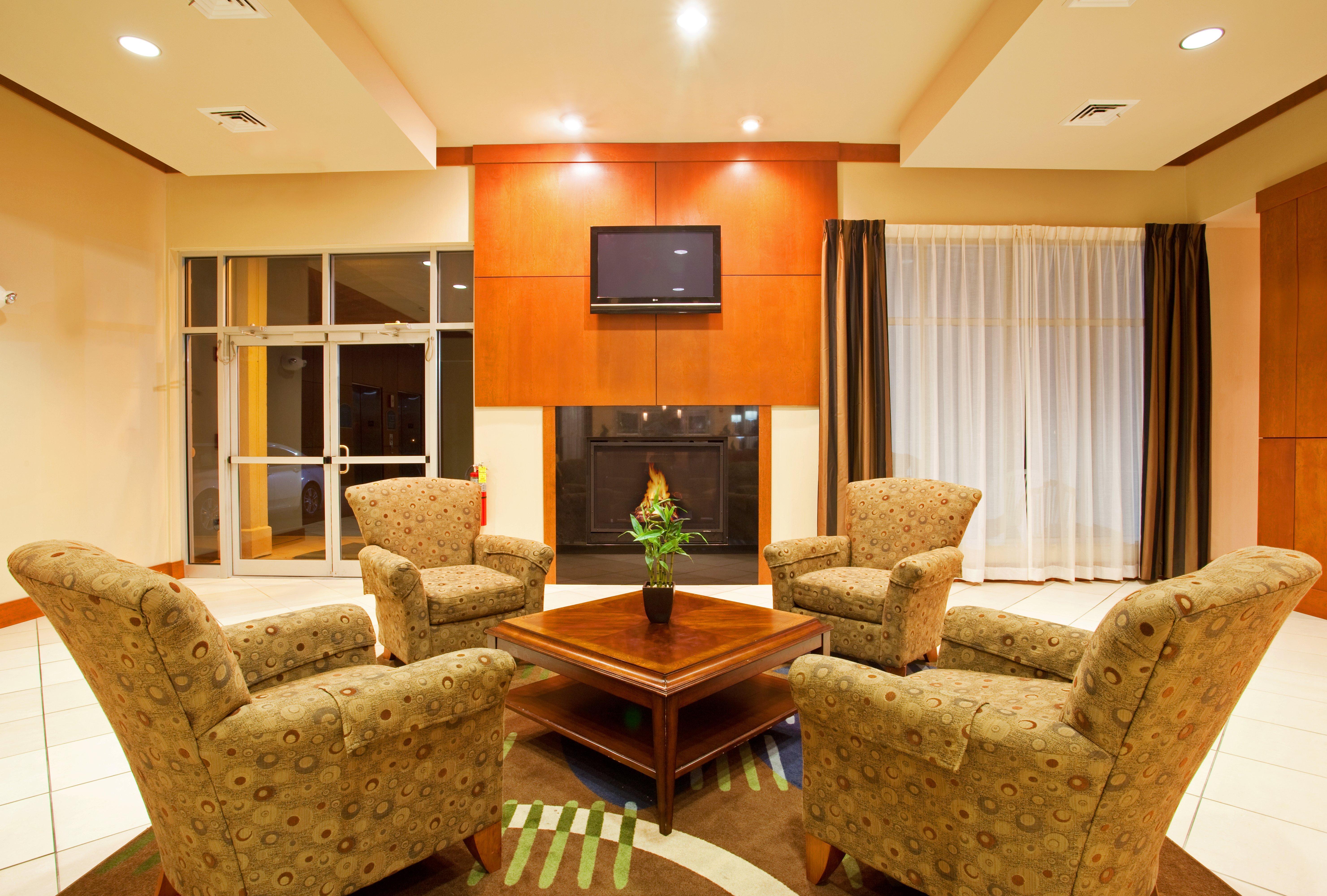 Holiday Inn Aurora North - Naperville By Ihg Eksteriør billede
