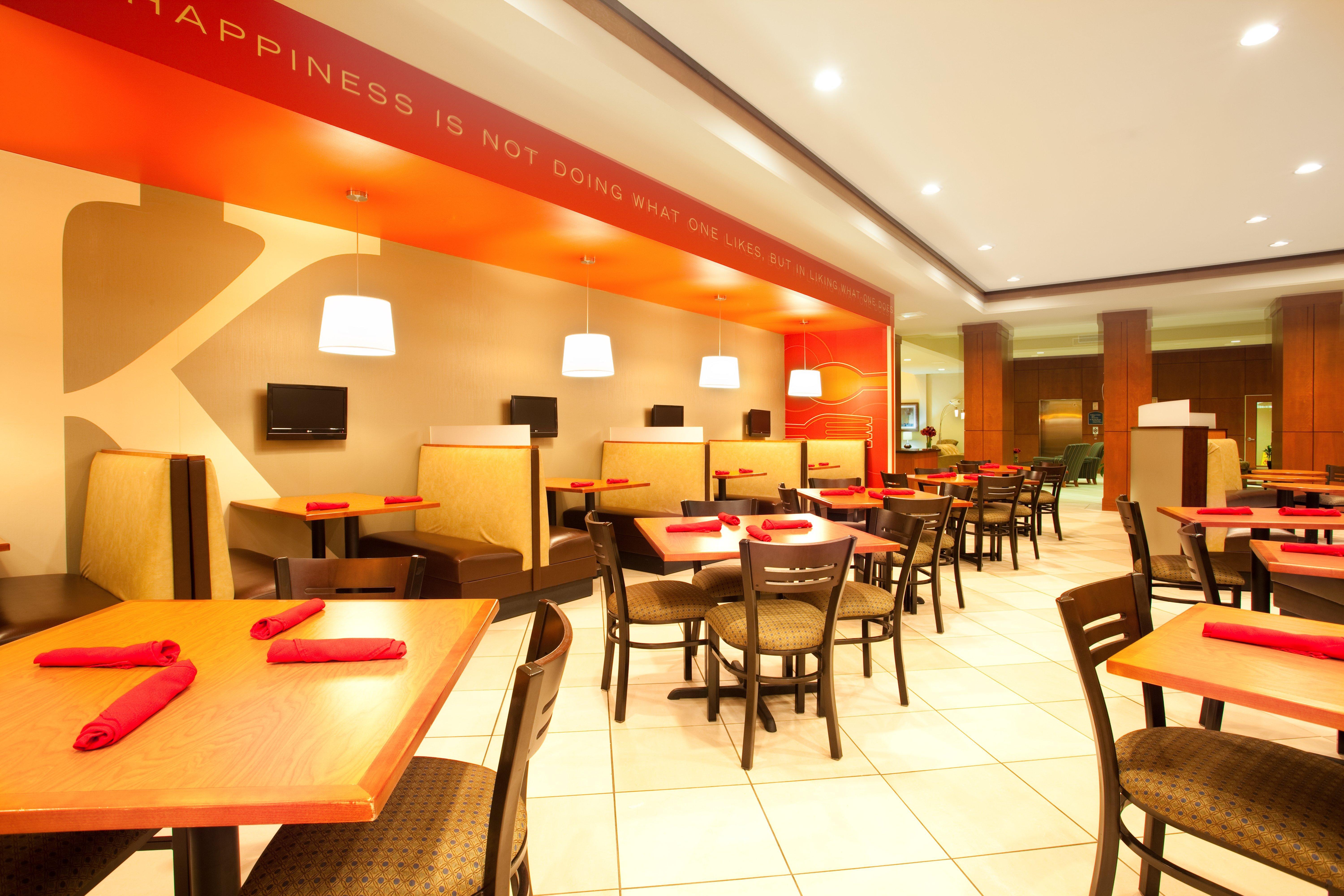 Holiday Inn Aurora North - Naperville By Ihg Eksteriør billede