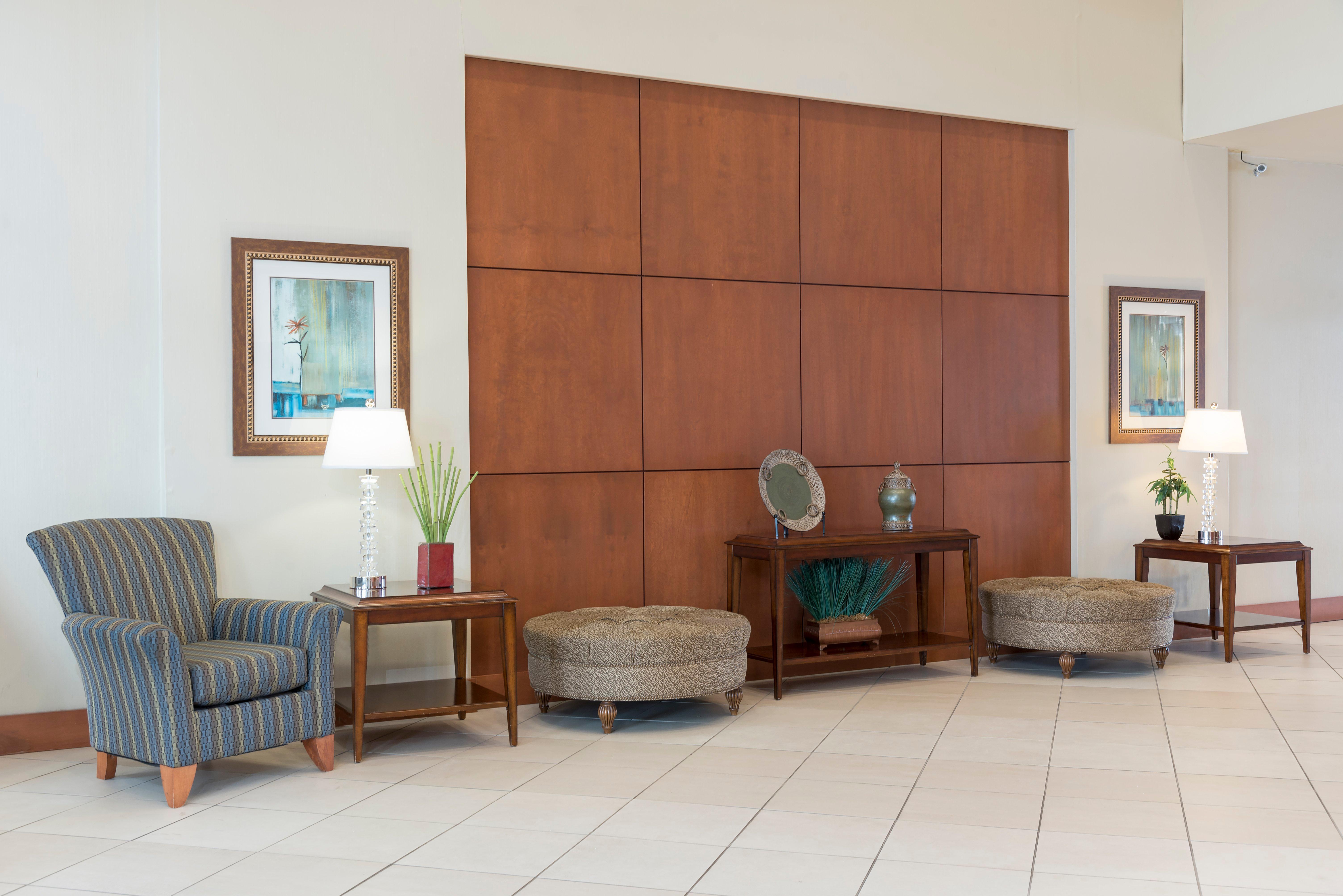 Holiday Inn Aurora North - Naperville By Ihg Eksteriør billede