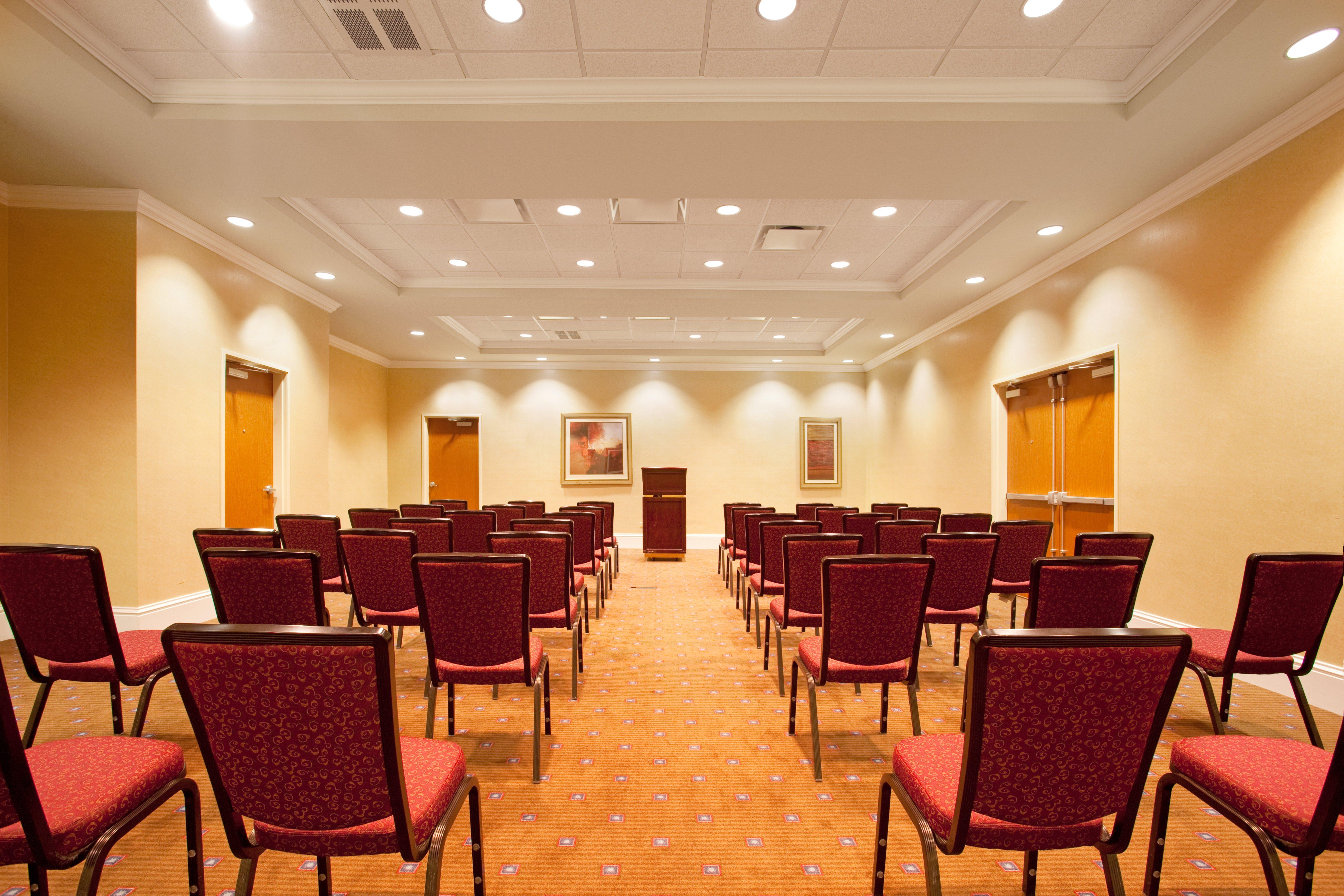 Holiday Inn Aurora North - Naperville By Ihg Eksteriør billede