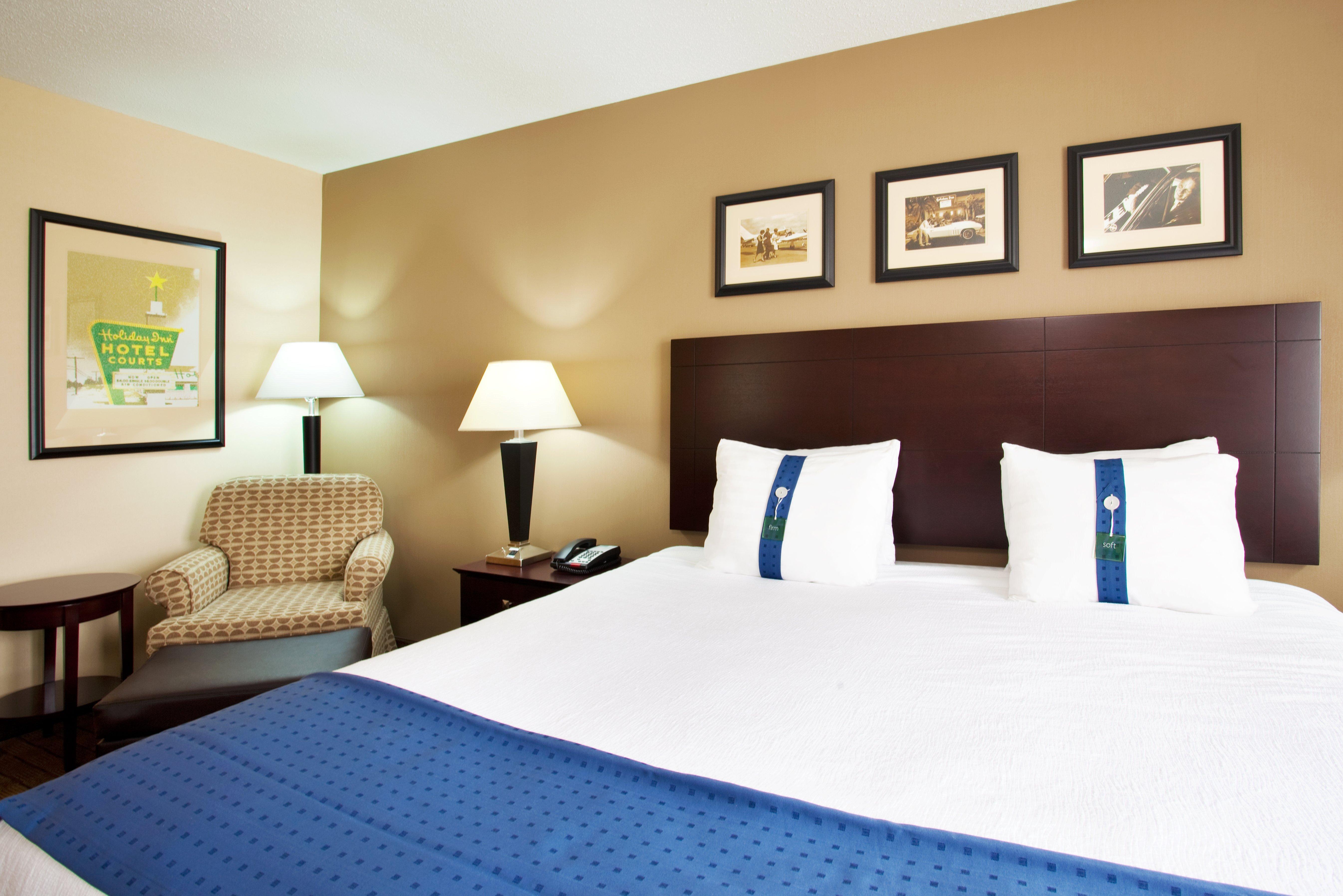 Holiday Inn Aurora North - Naperville By Ihg Eksteriør billede