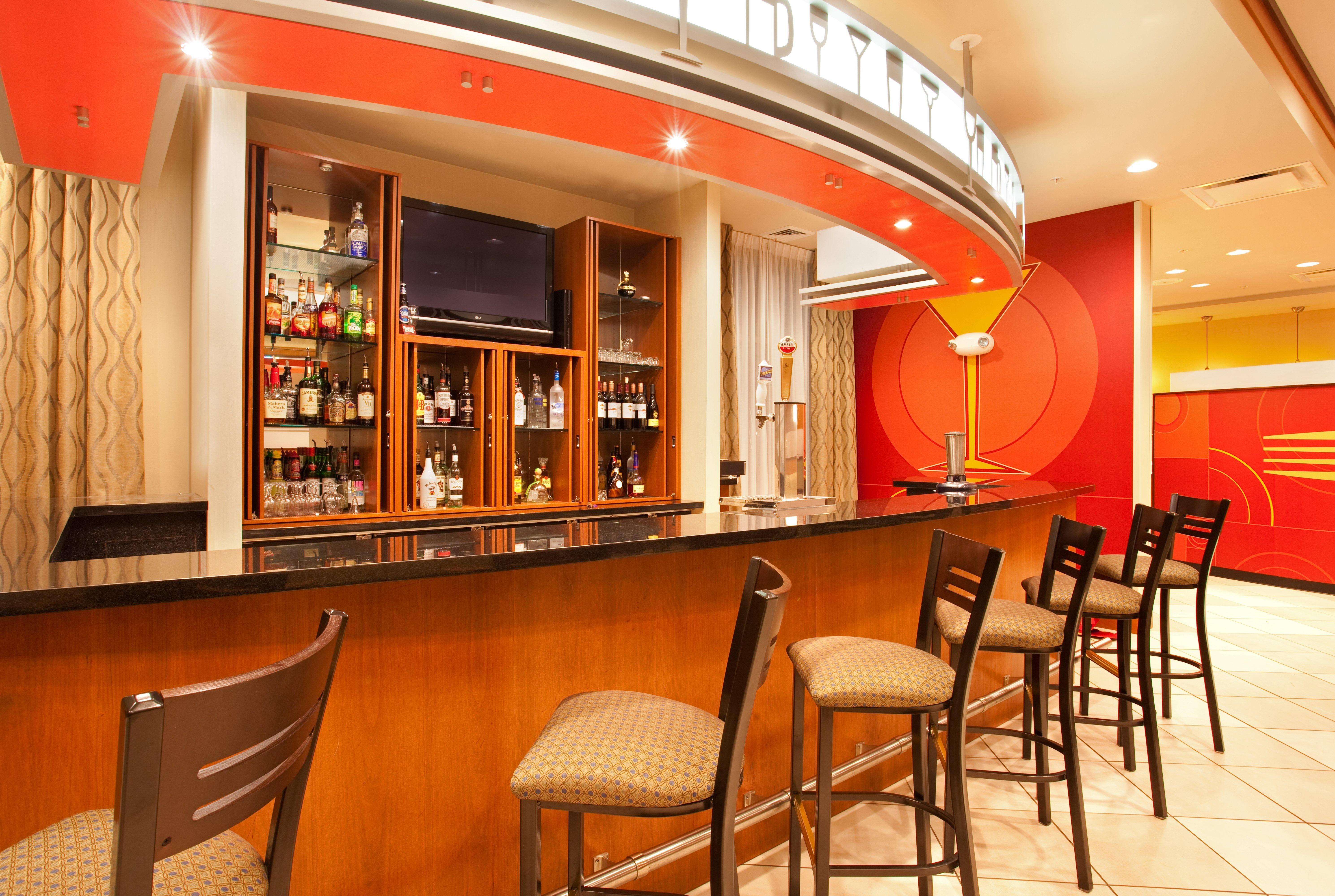 Holiday Inn Aurora North - Naperville By Ihg Eksteriør billede