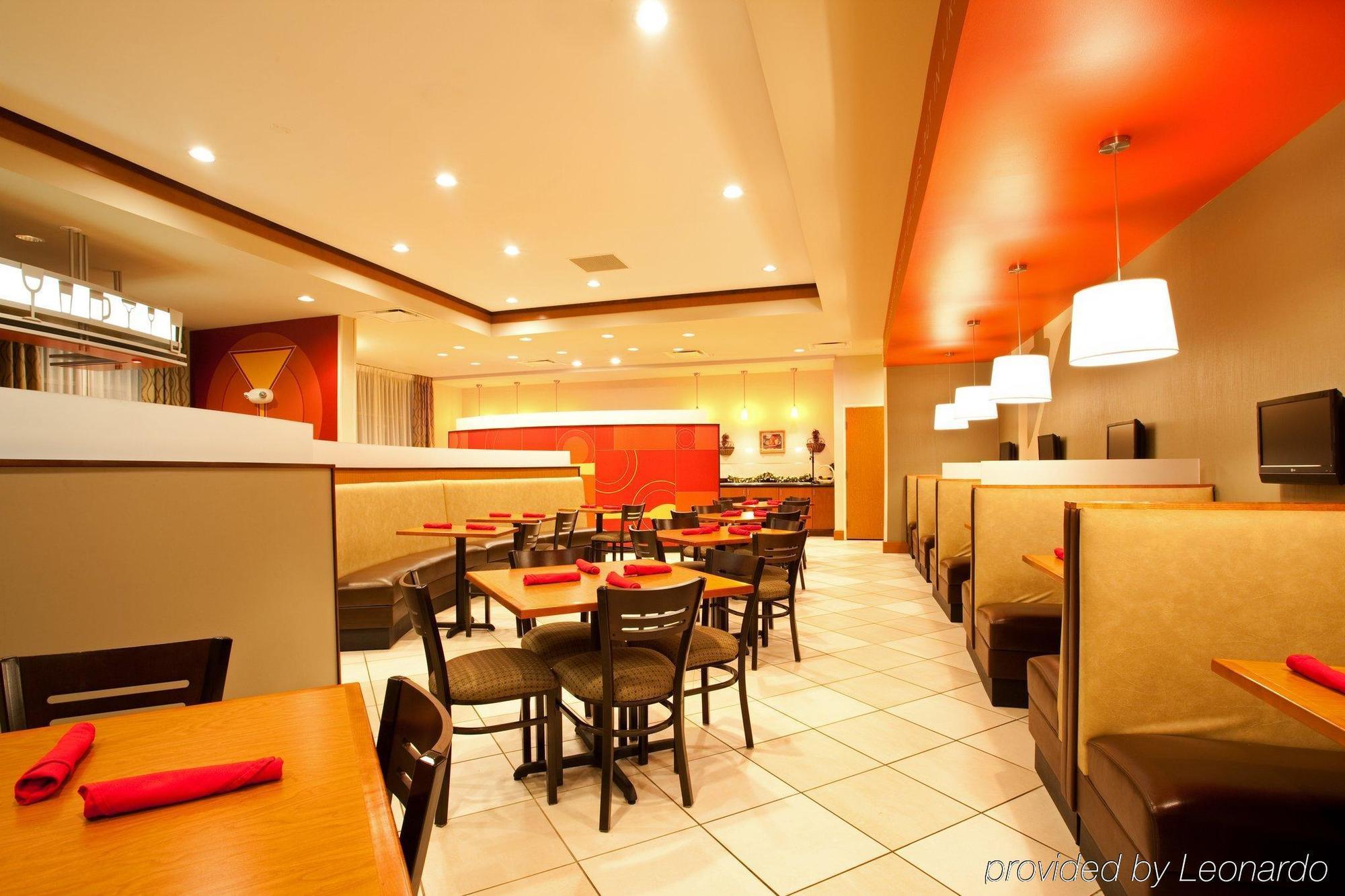 Holiday Inn Aurora North - Naperville By Ihg Eksteriør billede