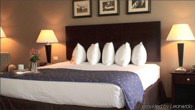 Holiday Inn Aurora North - Naperville By Ihg Værelse billede
