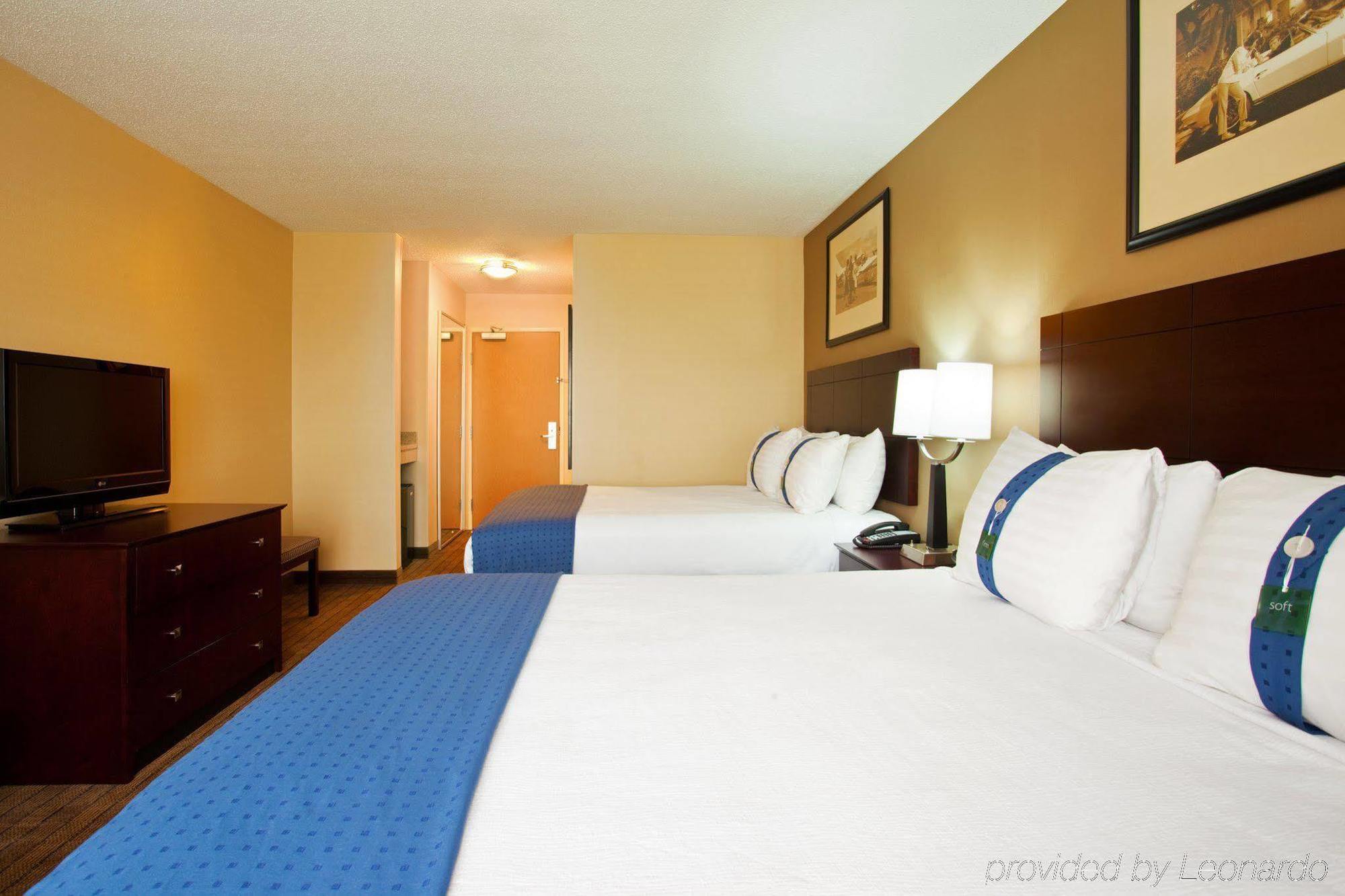 Holiday Inn Aurora North - Naperville By Ihg Værelse billede